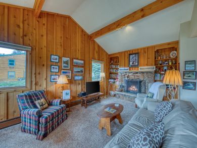Winter Park Home 937830