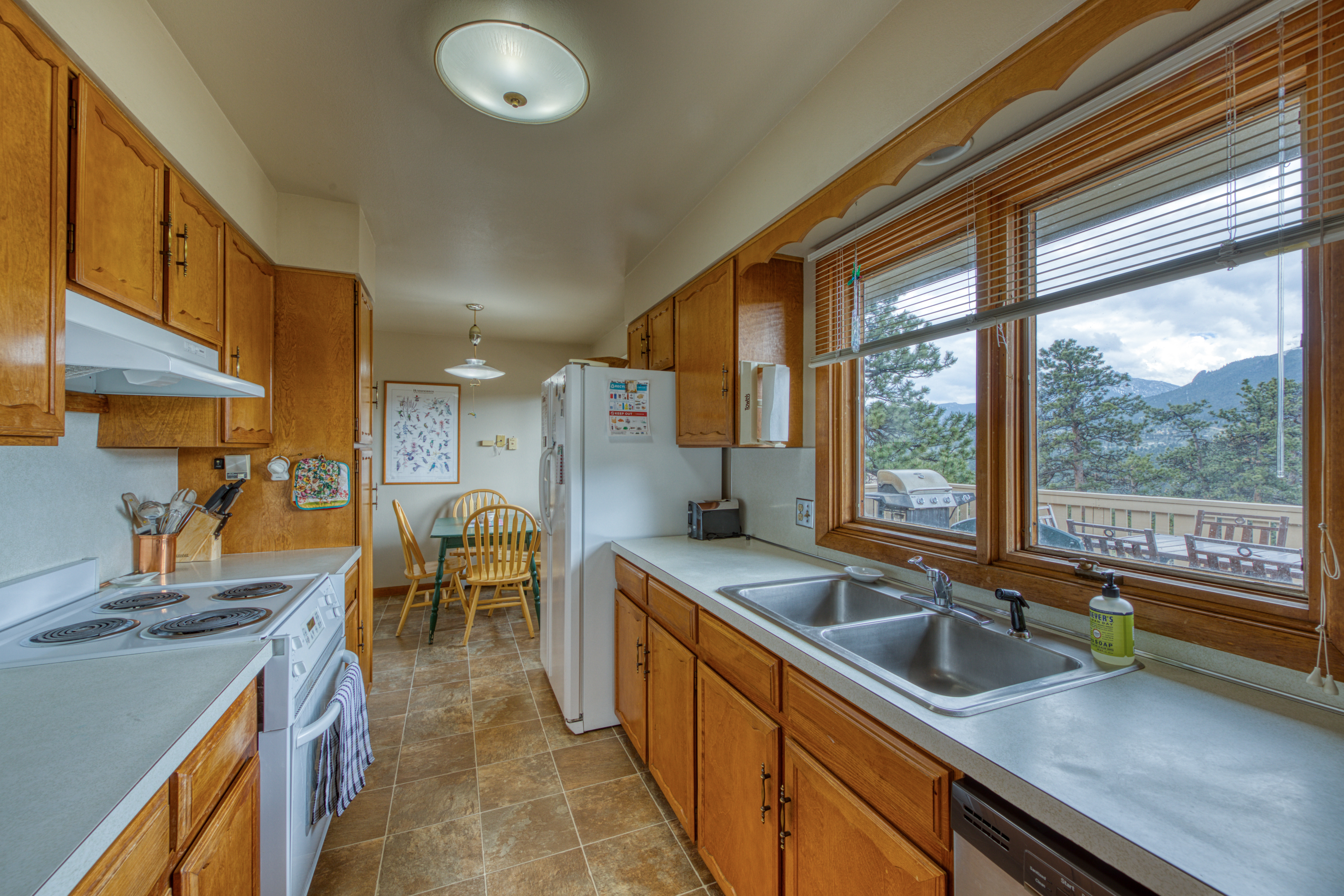 Winter Park Home 937830