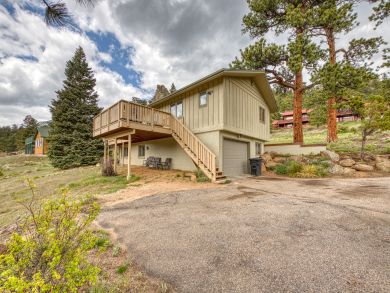 Winter Park Home 937830
