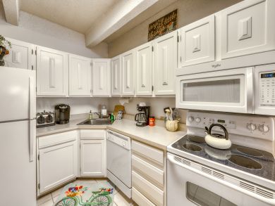 Breckenridge Condo 937832