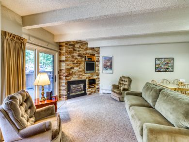 Breckenridge Condo 937832