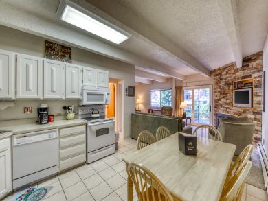 Breckenridge Condo 937832