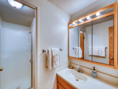 Breckenridge Condo 937832