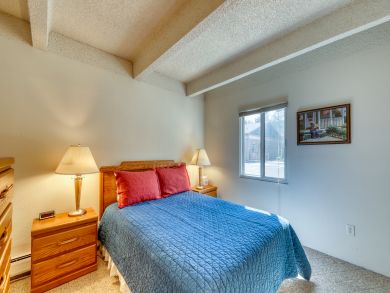Breckenridge Condo 937832