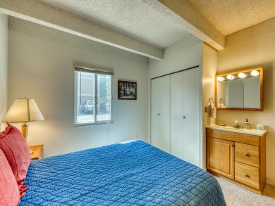Breckenridge Condo 937832