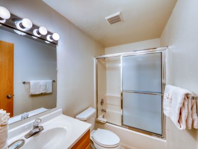 Breckenridge Condo 937832
