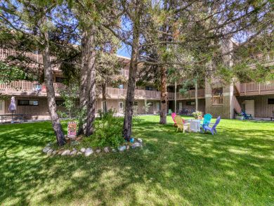 Breckenridge Condo 937832