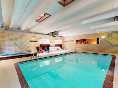 Breckenridge Condo 937832