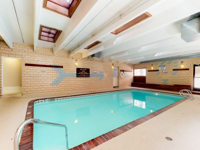 Breckenridge Condo 937832