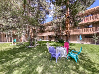 Breckenridge Condo 937832