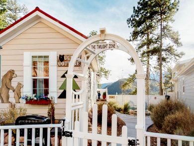 Breckenridge Home 937833