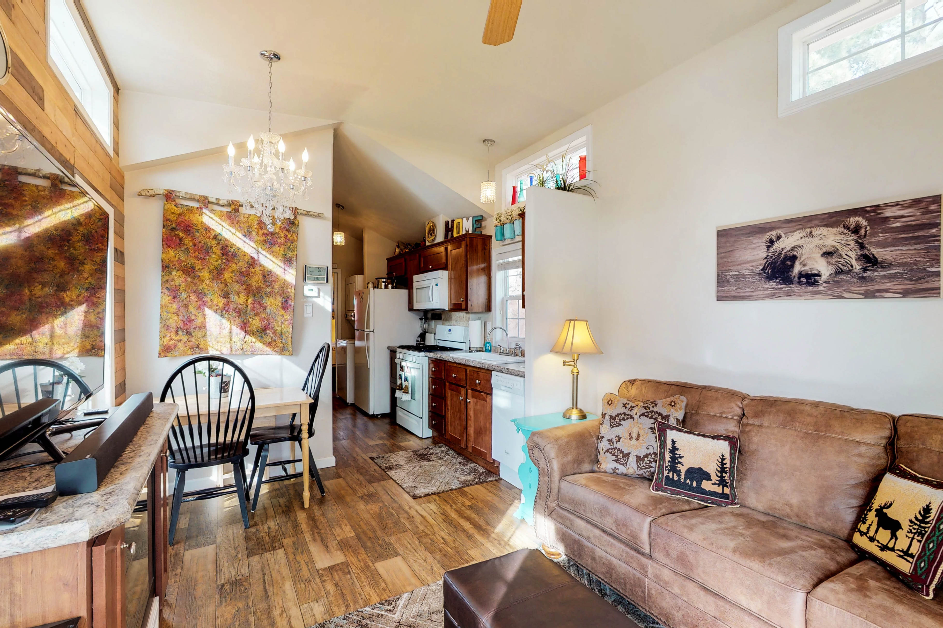 Breckenridge Home 937833