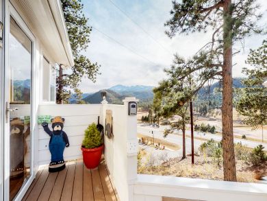 Breckenridge Home 937833