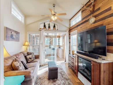 Breckenridge Home 937833