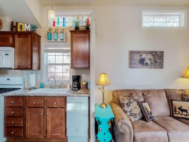 Breckenridge Home 937833