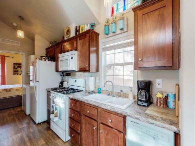 Breckenridge Home 937833