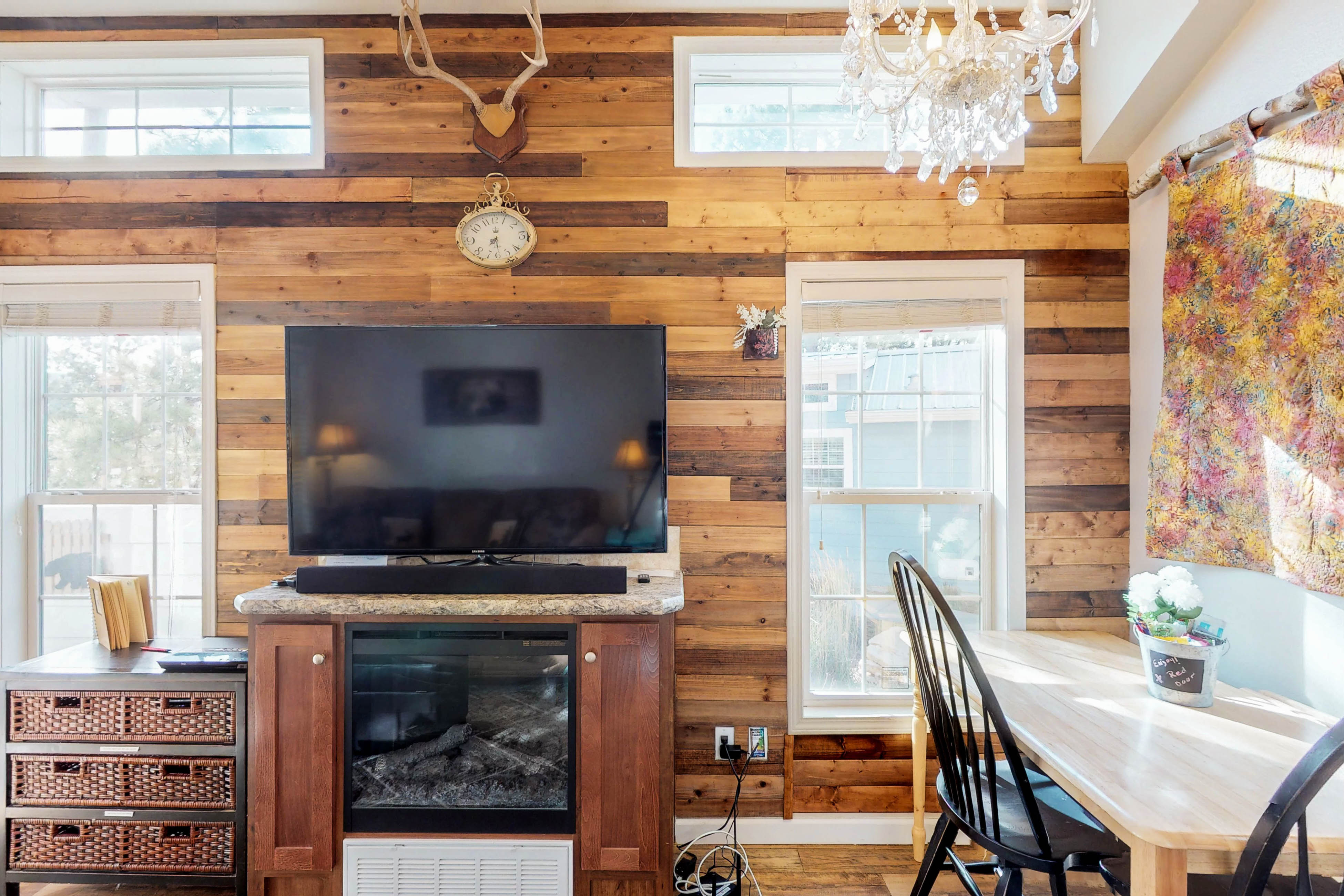 Breckenridge Home 937833