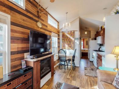 Breckenridge Home 937833