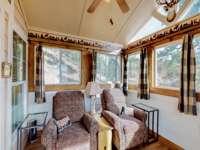 Breckenridge Home 937833