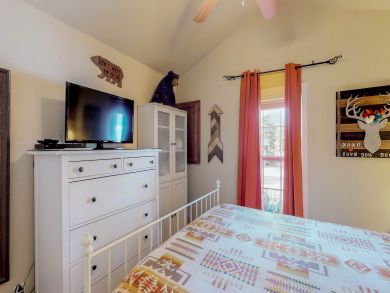Breckenridge Home 937833