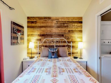 Breckenridge Home 937833