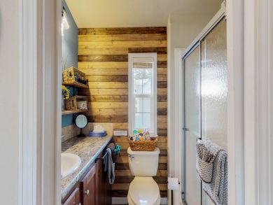 Breckenridge Home 937833