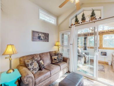Breckenridge Home 937833