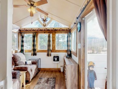 Breckenridge Home 937833