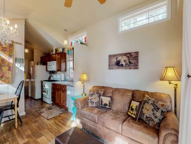 Breckenridge Home 937833