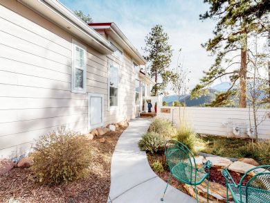 Breckenridge Home 937833