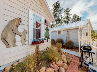 Breckenridge Home 937833