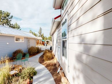 Breckenridge Home 937833