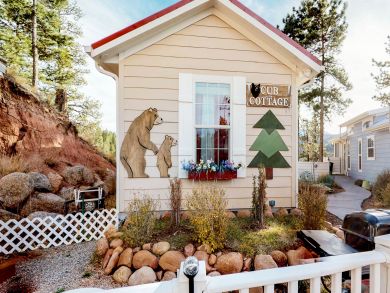 Breckenridge Home 937833