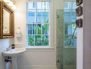 Key West Five Bedroom Vacation Home with Private Pool