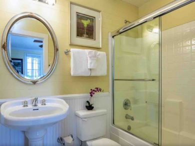 Key West Five Bedroom Vacation Home with Private Pool