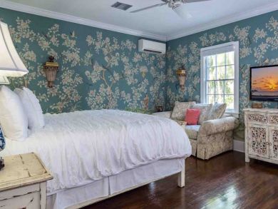 Key West Five Bedroom Vacation Home with Private Pool