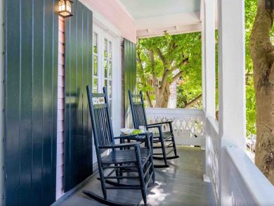Key West Five Bedroom Vacation Home with Private Pool