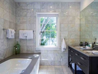 Key West Five Bedroom Vacation Home with Private Pool