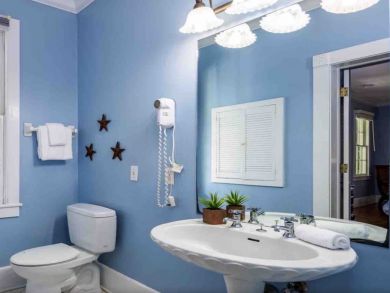 Key West Five Bedroom Vacation Home with Private Pool