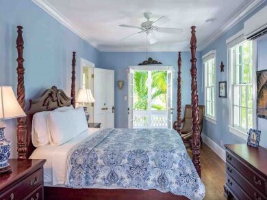 Key West Five Bedroom Vacation Home with Private Pool