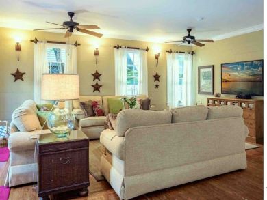 Key West Five Bedroom Vacation Home with Private Pool