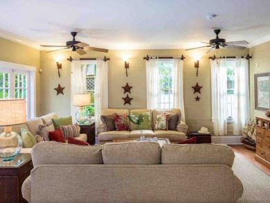 Key West Five Bedroom Vacation Home with Private Pool