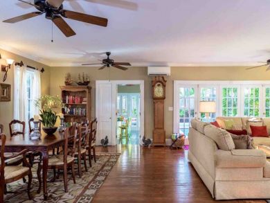 Key West Five Bedroom Vacation Home with Private Pool