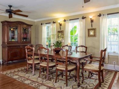 Key West Five Bedroom Vacation Home with Private Pool