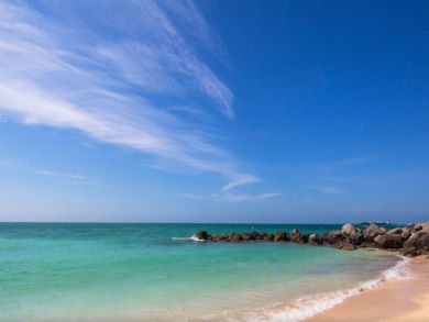 Key West Five Bedroom Vacation Home with Private Pool