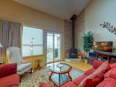 Breckenridge Condo 937836