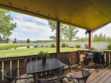 Breckenridge Condo 937836