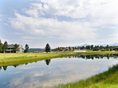 Breckenridge Condo 937836