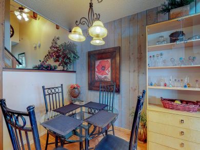 Breckenridge Condo 937836