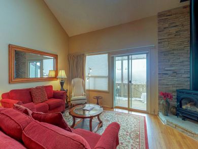 Breckenridge Condo 937836
